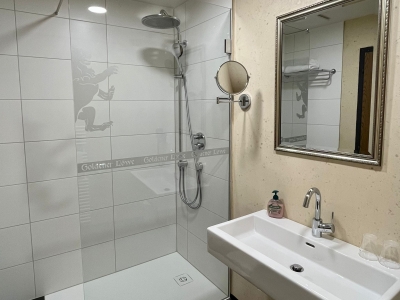 Doppelzimmer Premium Deluxe Dusche.jpeg
